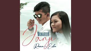 Manabuih Janji (feat. Echa Putri)