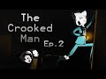 A F**KED UP MONSTER ON THE LOOSE!! | The Crooked Man (Ep.2)