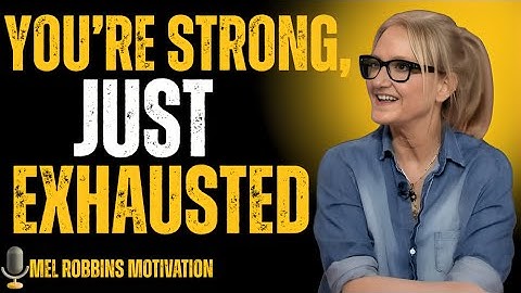 You’re Not Lazy — You’re Just Mentally Exhausted  Reclaim Your Energy & Self Worth