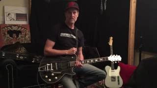 Official Durham Electronics Crazy Horse Overview