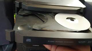 Celebrity Sharp CD-XP1220 Profile