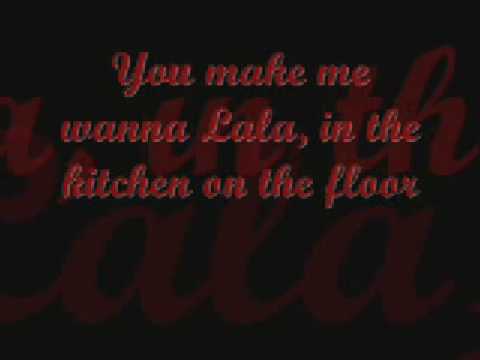 Lala - Ashlee Simpson With Lyrics