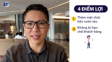 Vietgo.vn - Cách tính giá FOB; CIF hay CNF cho các đơn hàng xuất khẩu