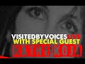 Visitedbyvoiceslive special guest kathe koja  thursday may 28th 8pm