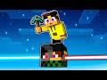 MINECRAFT MA C'È UN SOLO BLOCCO DI MARCY