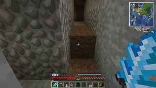Minecraft: GlobalPack - 2[Основы ThaumCraft`a]