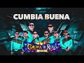 Corona de Reyes - La Cumbia Buena [ Audio Video ] MusiCanal