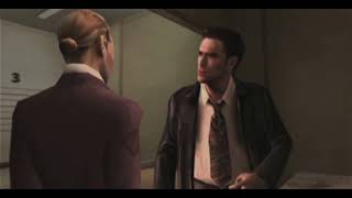 Scene from Max Payne 2: The Fall of Max Payne (2003)