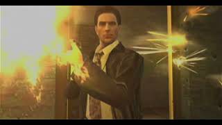 Max Payne 2: The Fall of Max Payne