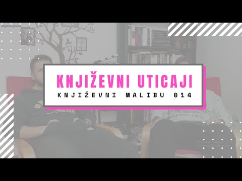 Video: Kako Usaditi Književni Ukus