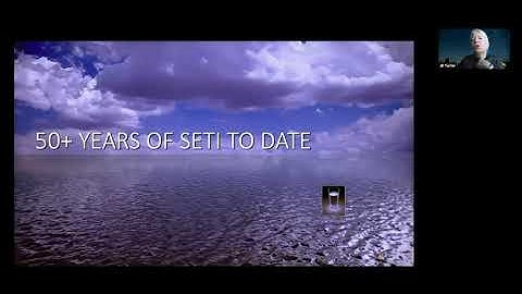 Jill Tarter - Technosignatures: What Are They, And How Might We Find Them? (TechnoClimes 2020)