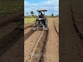 New Innovative Tractor Furrow Making System : Best Precision Soil Cutting for Efficient Farming