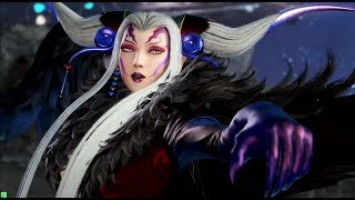 【DFFAC】アポカリプスお姉さんアルティミシア その3【クリスタルD】