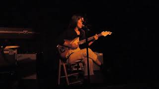 Gia Margaret @ The Lexington 16/01/19