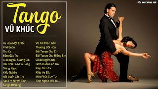 Những bài tango hay nhất viet nam