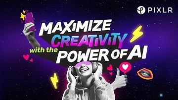 Pixlr 2024: AI-Powered Design Partner