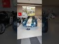 Shelby Daytona #shorts