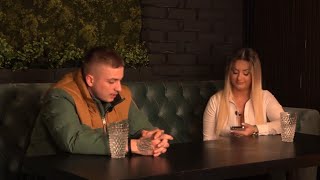 Reperi Fero Godet Estradën, Dhe Zbulon Bashkpunimin Gjigand Me Mozzik