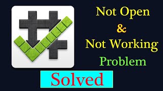 How to Fix Root Checker App Not Working Problem Android & Ios | Root Checker Not Open Problem Solved screenshot 4