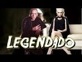 Eminem - Kings Never Die 'LEGENDADO'