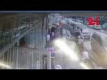 в Ноокатском районе со второго этажа детского сада выпал ребенок