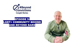 5. LGBTQ+ Community Behind and Beyond Bars