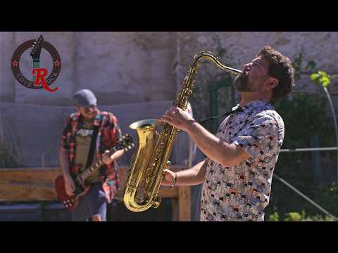Coverock - Video Promocional