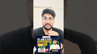 Best Coaching for IIT JAM & GATE Statistics? 🎯 || IITJAM MS || GATE Statistics #iitjam #gate #iit
