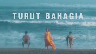 Video thumbnail of "MARIGOLD - Turut Bahagia (Official Music Video)"