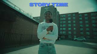 Nas Blitzem - Talking Facts East New York Cypress Interview (Part 2) Powered by @AFFILIATEDFILMS
