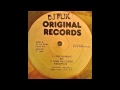 Pineapples  come on closer original records version 1988