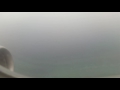 Southwest Airlines landing in Montego Bay
