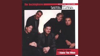 Video thumbnail of "The Buckinghams - I Knew You When"