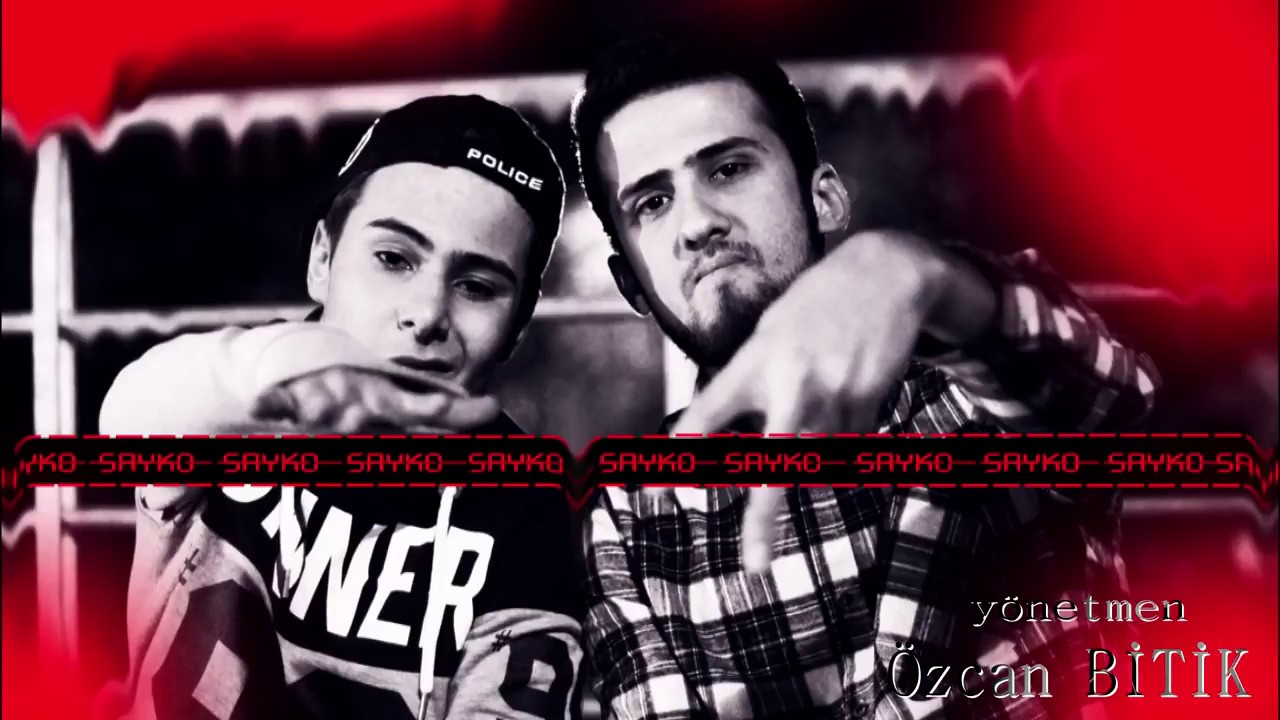 SipHoo x Neska   Yeni Tedavi Official Music Video 2014