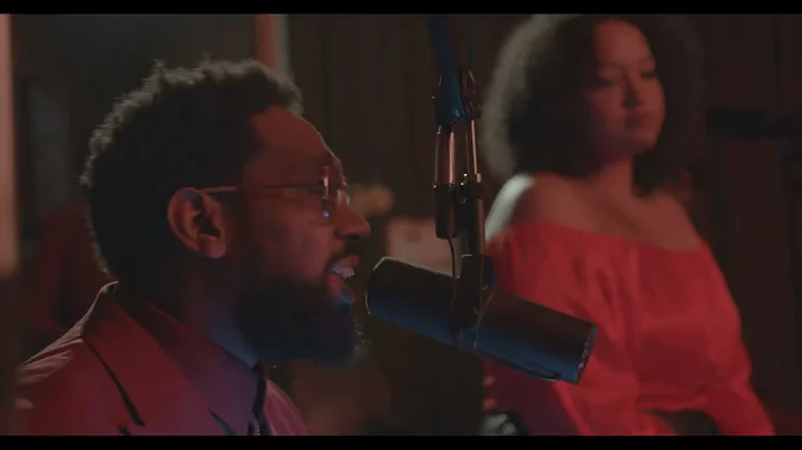 PJ Morton feat. Jill Scott & Alex Isley - Still Be...