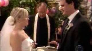 ATWT: Jack & Katie's wedding (2007) Day 2, Part 1