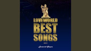 Video thumbnail of "Loveworld Singers - I'm Grateful"