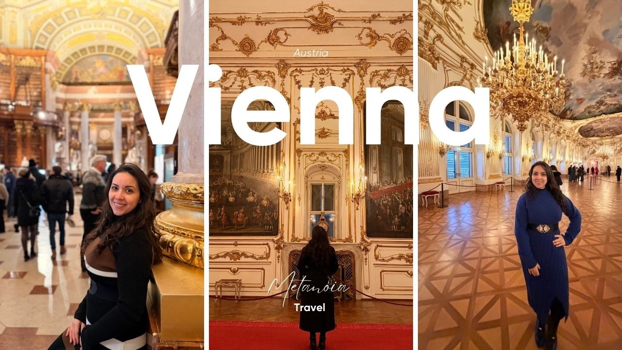 Vienna - Tudo o que você precisa saber antes de ir para a capital da Austria