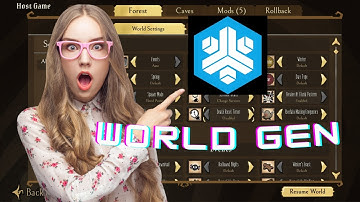 (How to) Set up a Don