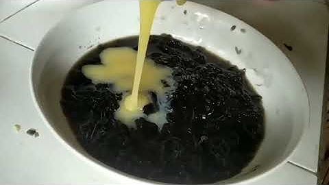 Tugas Vlog Informatika "food vlog" kelas 9A SMP Negeri 2 Blahbatuh 