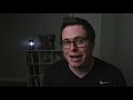 End of video