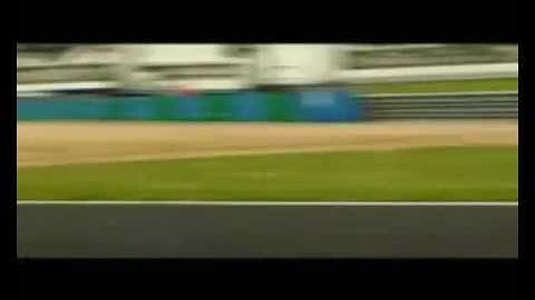 BBC F1 2009 Intro