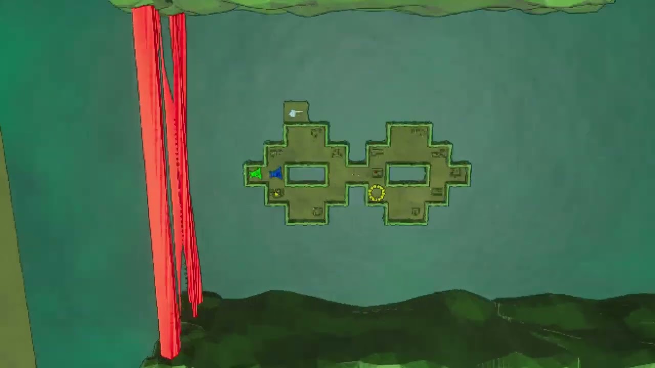 Doing an all easter eggs profile name run #1: Reaching ending 1