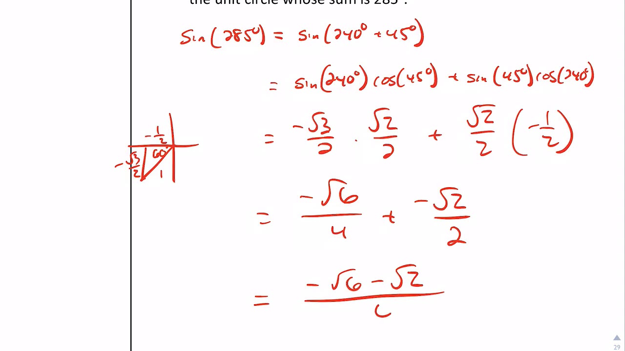 pre ap calculus day 3 homework