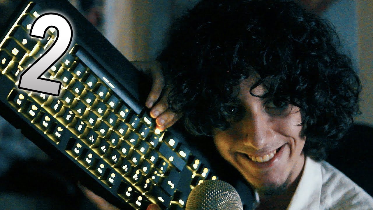 BEST KEYBOARD FOR ASMR 2