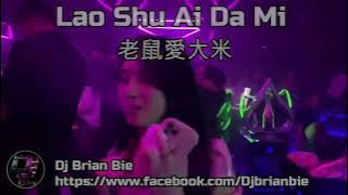 Lao Shu Ai Da Mi 老鼠愛大米 Remix By Dj Brian Bie Tiktok Hot Song