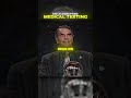 99.6% Precision: The AI Disrupting Medical Testing 🩸🔬 @DraperTV #shorts