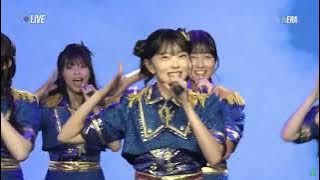 Kizashi Pertanda - JKT48 Cara Meminum Ramune 1 Juni 2024 #jkt48 #jkt48newera #memberjkt48
