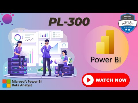PL-300 Exam -