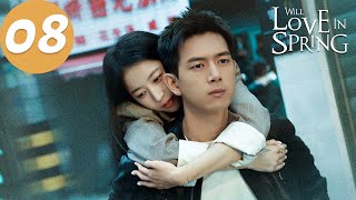 ENG SUB | Will Love in Spring | EP08 | 春色寄情人 | Li Xian, Zhou Yutong